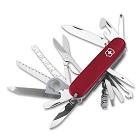 Swiss Pocket Knife